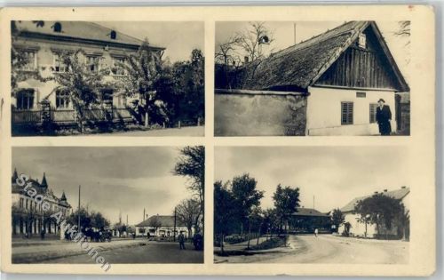 Kecskemet - Kisköröz