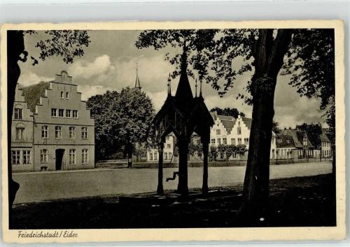 Friedrichstadt
