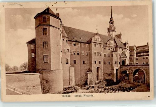 Ansichtskarte