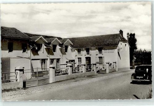 Tournay Hotel
