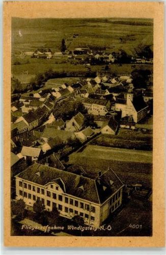 Windigsteig