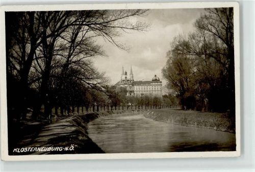 Klosterneuburg