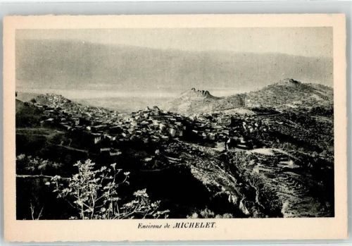 Michelet