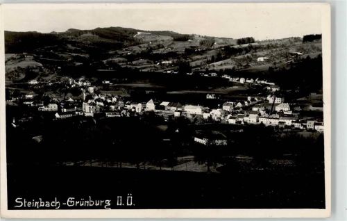 Steinbach Grünburg