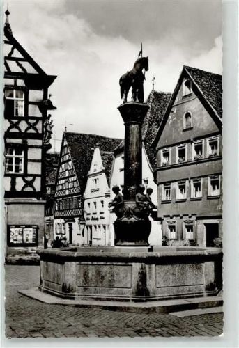Forchheim Kriegerbrunnen Denkmal