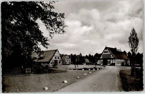 Melle Heimathof