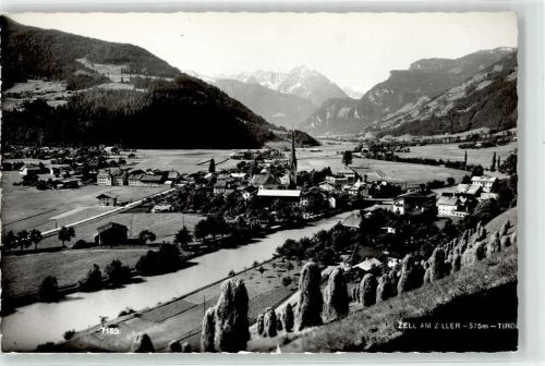 Zell Kirche