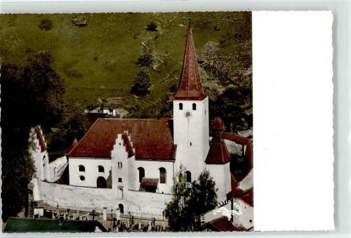 Kinding Kirche