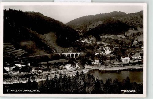Sankt Nikola Viadukt