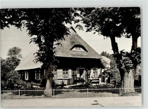 Ostseebad Wustrow