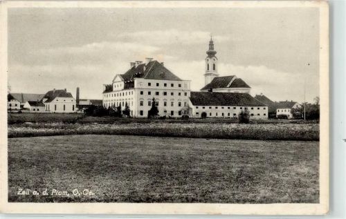 Zell Kirche
