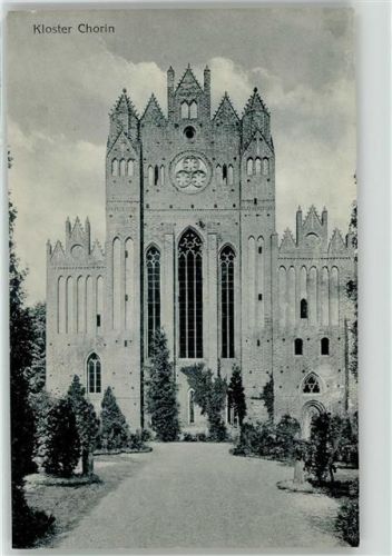 Chorin Kloster