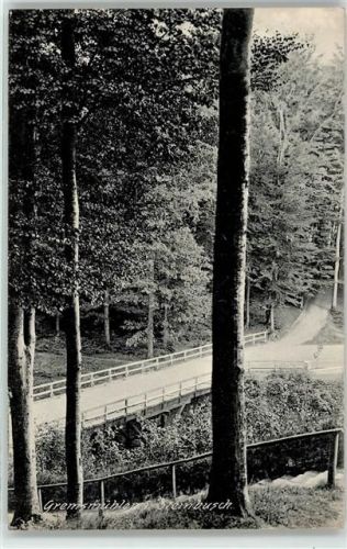 Malente 1910 Gremsmühlen Steinbruch