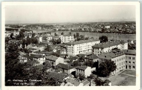 Plovdiv