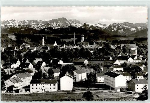 Schongau