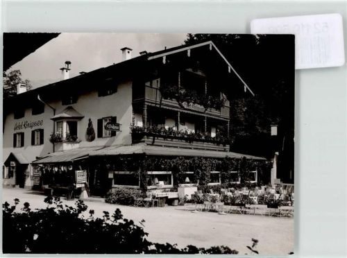 Königssee Hotel Königssee