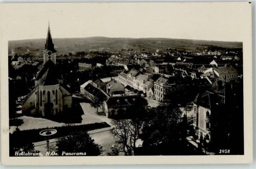 Hollabrunn Kirche