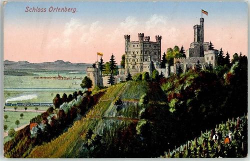 Ortenberg