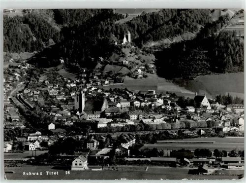 Schwaz 1956
