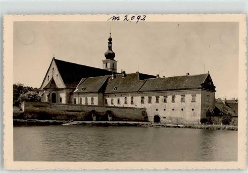 Wien Ort lt. Verlag Kirche