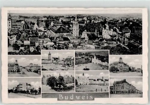Ceske Budejovice