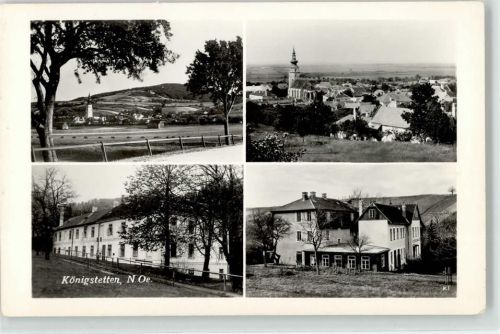 3433 Königstetten