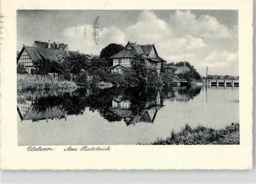 Uelzen Am Ratsteich