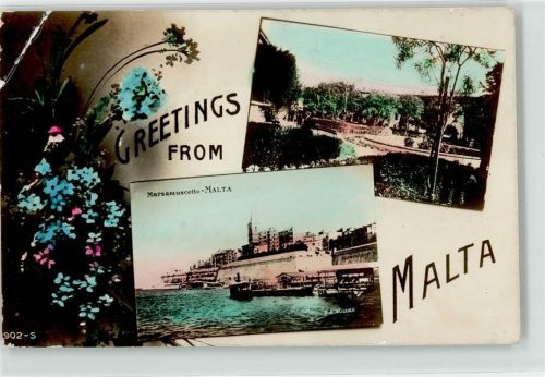 Valletta