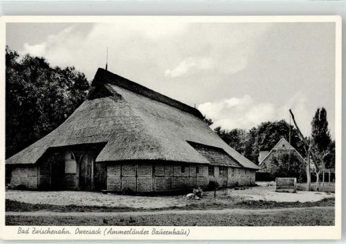 Bad Zwischenahn Bauernhaus Owersack