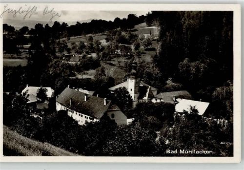 Bad Mühllacken