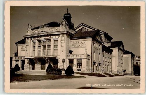 Klagenfurt