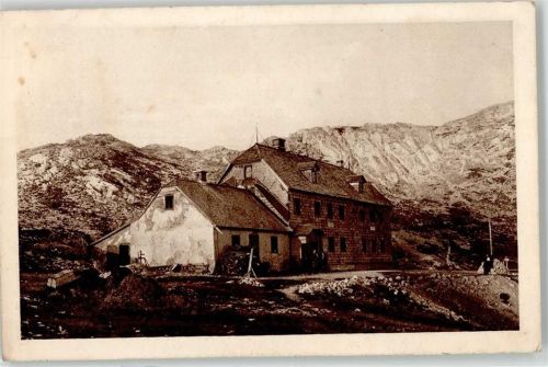 Sonnschienhütte