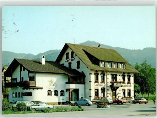 Winden Hotel Gasthaus Lindenhof