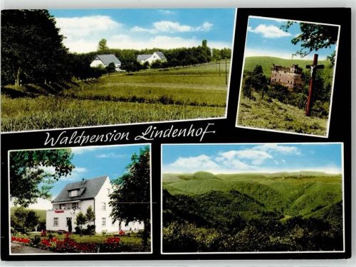 Mörsdorf Pension Lindenhof