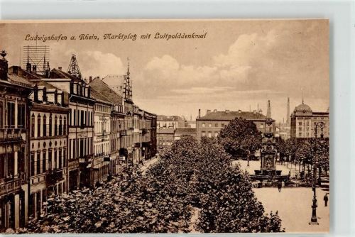 Ludwigshafen