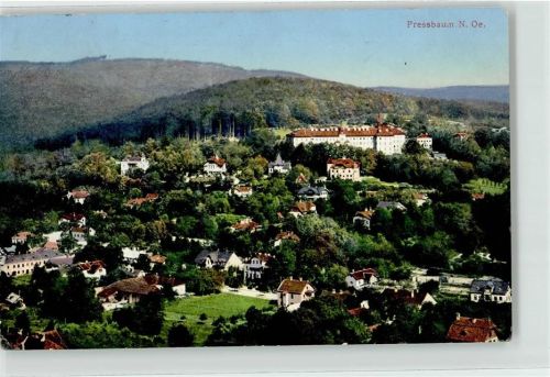 Pressbaum