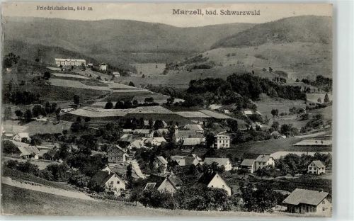 Marzell Friedrichsheim