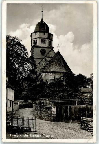 Usingen