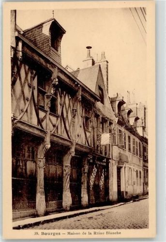 Bourges
