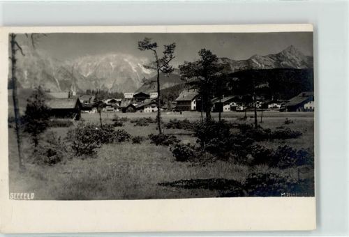 Seefeld