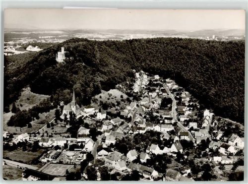 Hohenecken