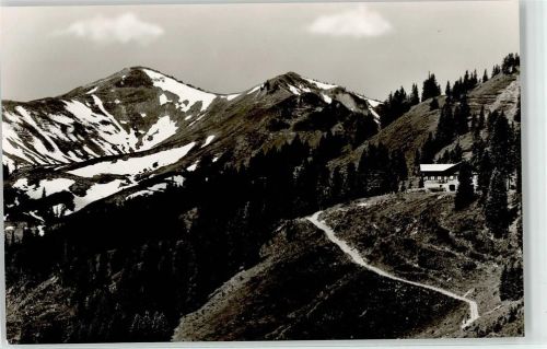 Bolsterlang Berghaus Schwaben