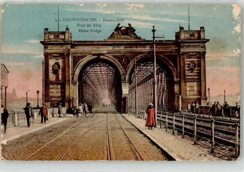 Ludwigshafen