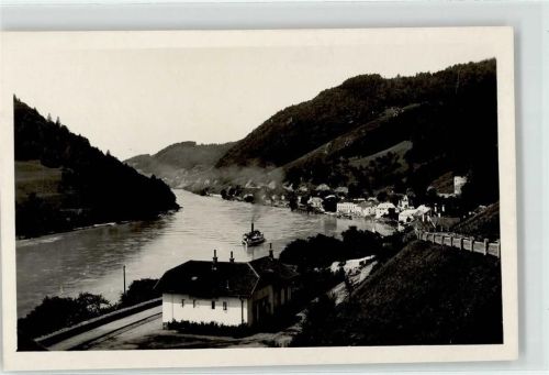 Sarmingstein