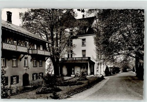 Jordanbad Kurhaus Badhaus Landpoststempel