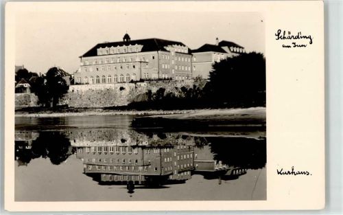 Schärding Innere Stadt