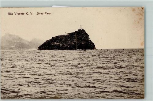 Sao Vicente