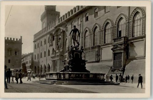 Bologna