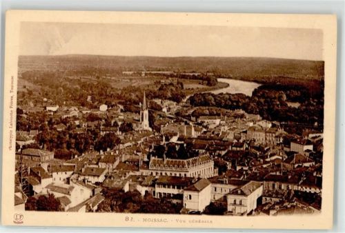Moissac