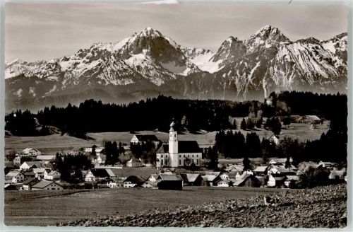 Lechbruck Gehrenspitze Kellenspitze Schlicke